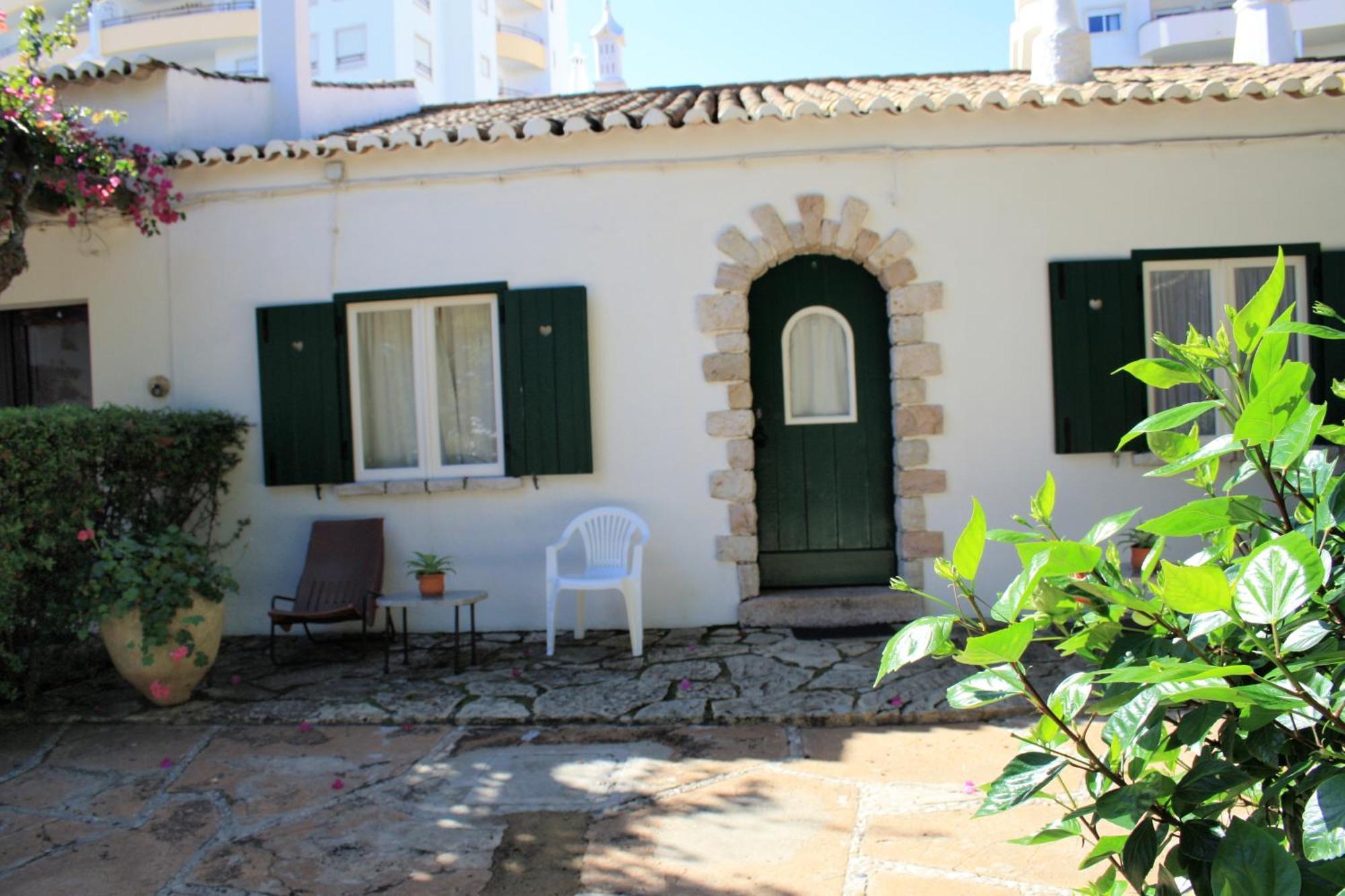 Quinta Da Ameijeira Лагуш Номер фото